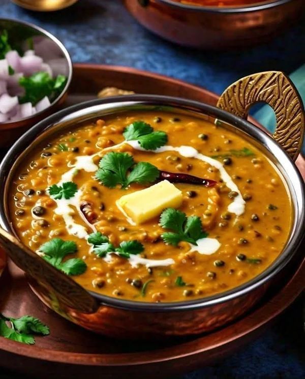 Urad Dal